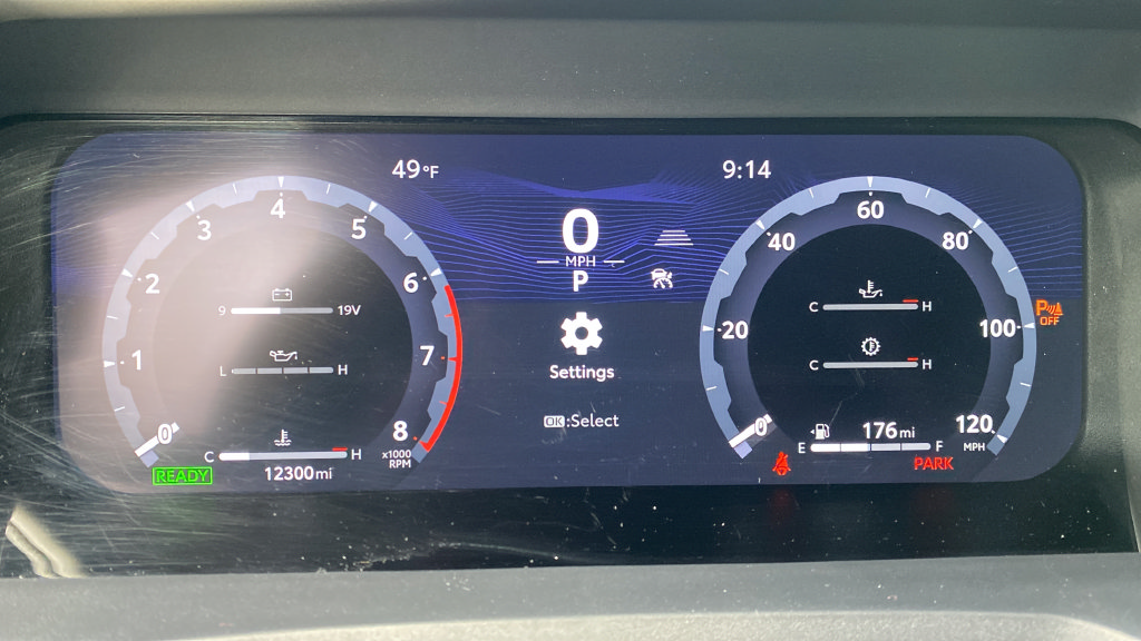 Used 2025 Toyota 4Runner TRD Off-Road AWD/4WD image 21
