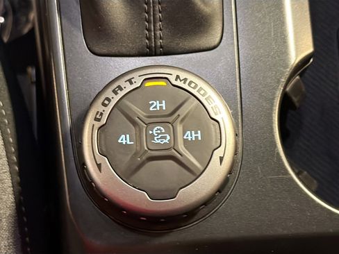 Used 2025 Ford Bronco Big Bend AWD/4WD image 26