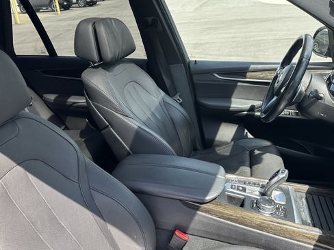 Used 2016 BMW X5 xDrive40e AWD/4WD image 33