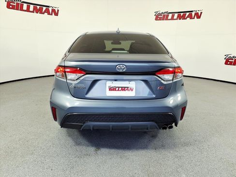 Used 2022 Toyota Corolla SE image 8