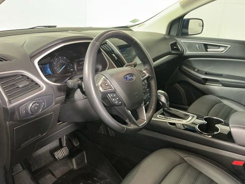 Used 2018 Ford Edge SEL w/ Equipment Group 201A image 22