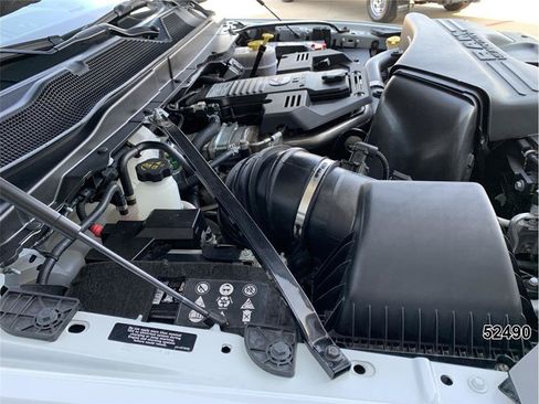 Used 2024 RAM 3500 Tradesman RWD image 13