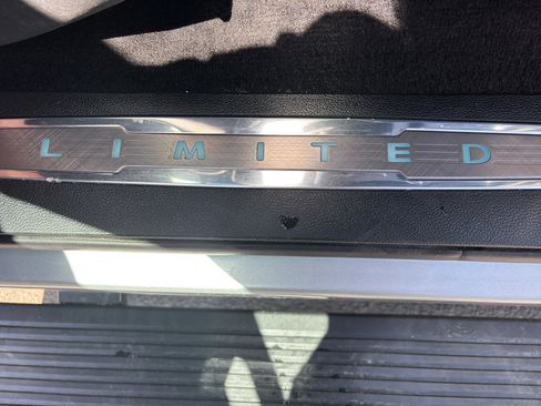 Used 2018 Ford F150 Limited AWD/4WD image 17