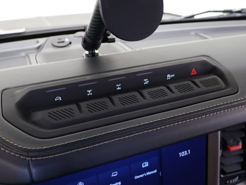 Used 2024 Ford Bronco Raptor AWD/4WD image 43