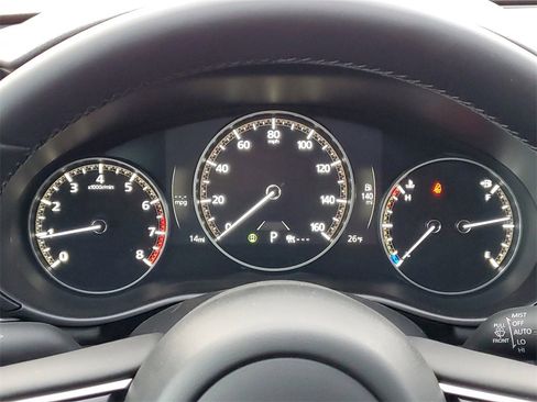 New 2026 MAZDA MAZDA3 s image 14