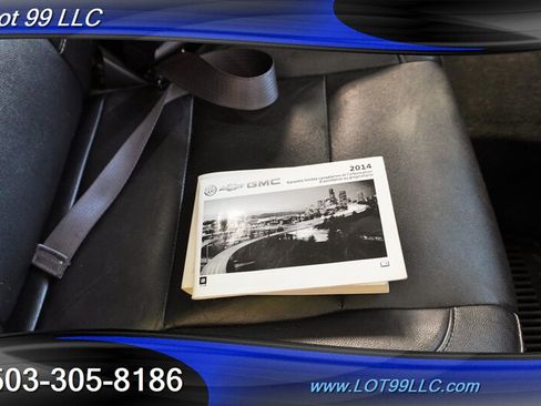 Used 2014 Chevrolet Silverado 1500 LTZ Z71 AWD/4WD image 34