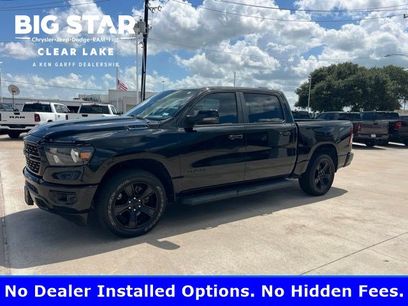 Used 2023 RAM 1500 Lone Star