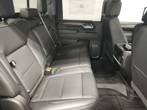 New 2026 GMC Sierra 2500 Denali w/ Denali Reserve Package AWD/4WD image 12