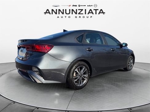 Certified 2023 Kia Forte LXS image 5