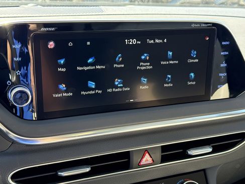 Used 2023 Hyundai Sonata Limited image 29