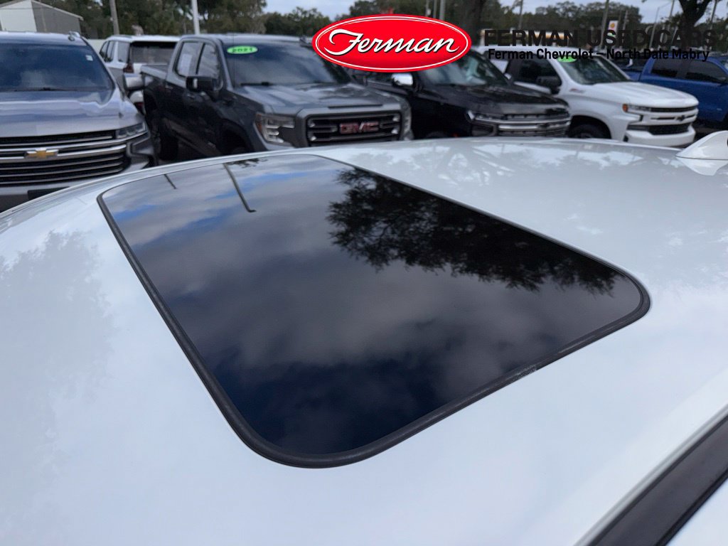 Used 2023 MAZDA CX-5 AWD 2.5 S w/ Premium Plus Pkg image 10