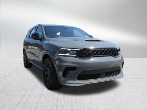 New 2026 Dodge Durango GT AWD/4WD image 6