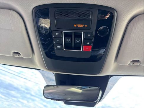 Used 2024 Kia Carnival SX Prestige image 25