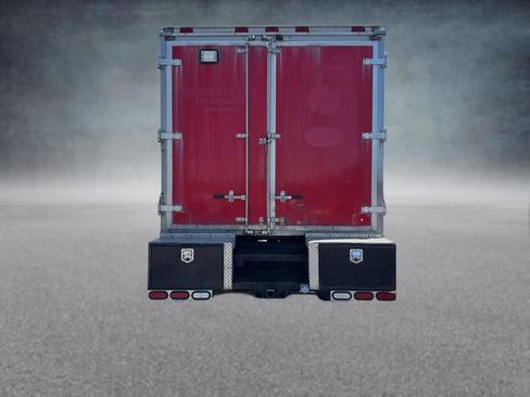 Used 2021 RAM 5500 Tradesman RWD image 4