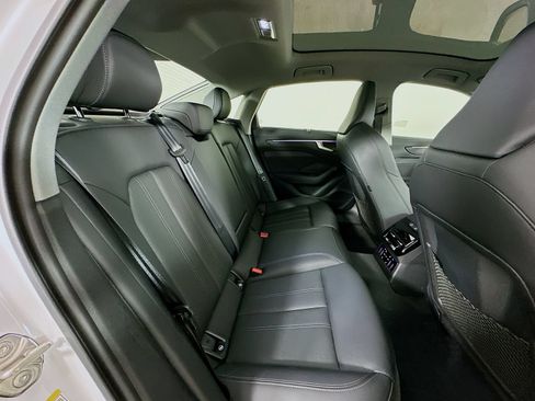 Used 2026 Audi A6 Premium Plus w/ Premium Plus Package AWD/4WD image 39