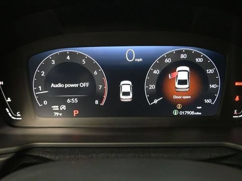 Certified 2025 Honda Accord LX image 9