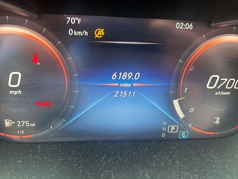 Used 2022 Mercedes-Benz C 300 Cabriolet image 10