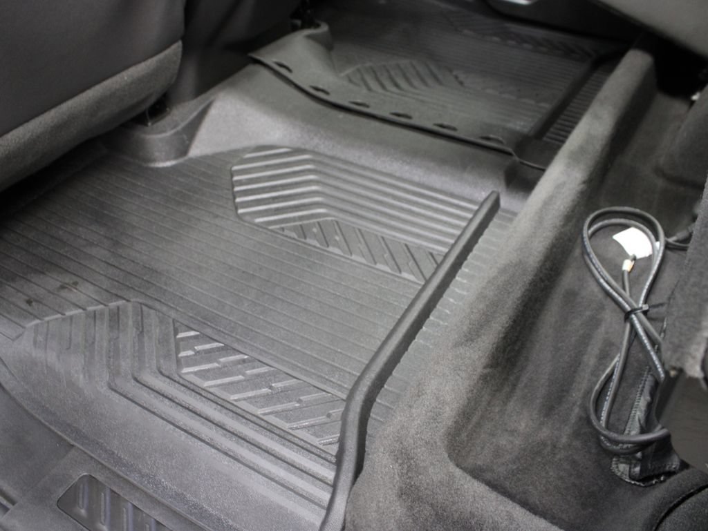 Used 2023 Chevrolet Silverado 1500 LTZ AWD/4WD image 71