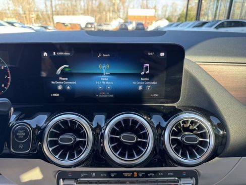 Certified 2023 Mercedes-Benz GLA 250 4MATIC image 18