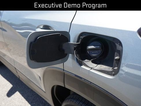 Used 2026 Chevrolet TrailBlazer RS w/ Convenience Package AWD/4WD image 10