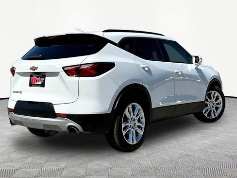 Used 2019 Chevrolet Blazer LT w/ Sun and Wheels Package FWD image 6