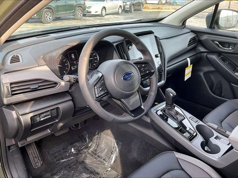 New 2026 Subaru Crosstrek 2.5i Limited image 10