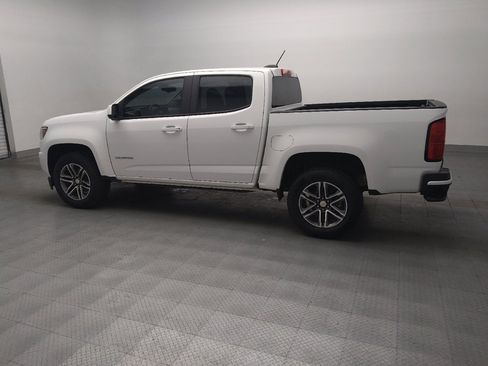 Used 2019 Chevrolet Colorado W/T w/ Custom Special Edition RWD image 3