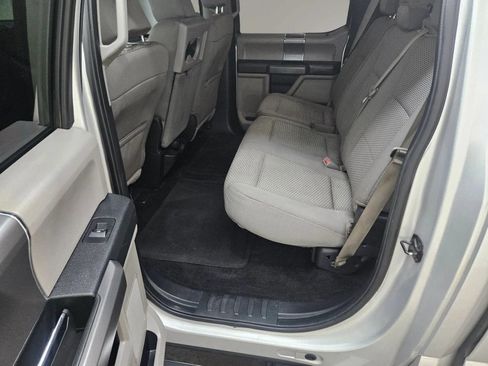Used 2017 Ford F150 XLT w/ Equipment Group 301A Mid RWD image 16