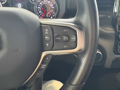 Used 2025 RAM 1500 Tradesman image 11