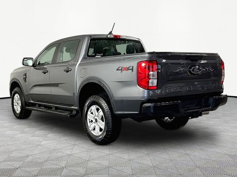 Used 2024 Ford Ranger XL w/ Trailer Tow Package AWD/4WD image 4