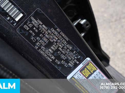 Used 2025 Kia K4 FWD image 36
