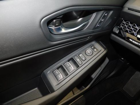 New 2025 Honda Accord EX-L image 24