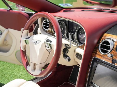 Used 2016 Bentley Continental GT AWD/4WD image 66
