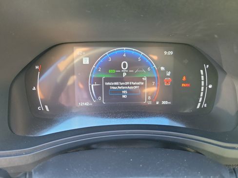 Certified 2025 Toyota Grand Highlander FWD image 31