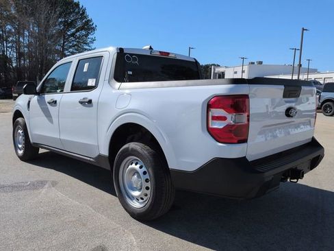 New 2026 Ford Maverick XL image 6