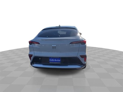 New 2026 Buick Envista Sport Touring w/ Studio Series image 7