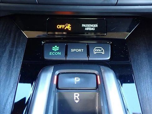 Used 2018 Honda Clarity Touring image 20