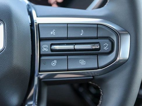 New 2026 GMC Canyon Denali AWD/4WD image 24