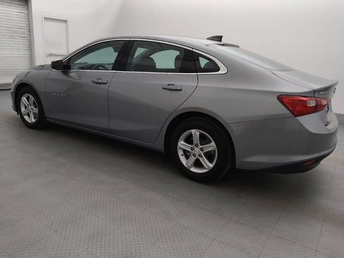 Used 2023 Chevrolet Malibu LS FWD image 3