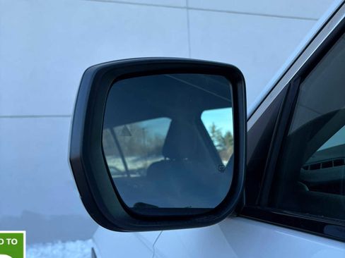 Certified 2023 Jeep Grand Cherokee Laredo w/ Luxury Tech Group I image 8