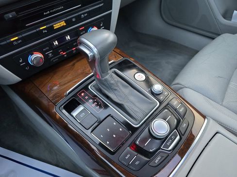 Used 2014 Audi A6 3.0T Prestige w/ Prestige Package image 22