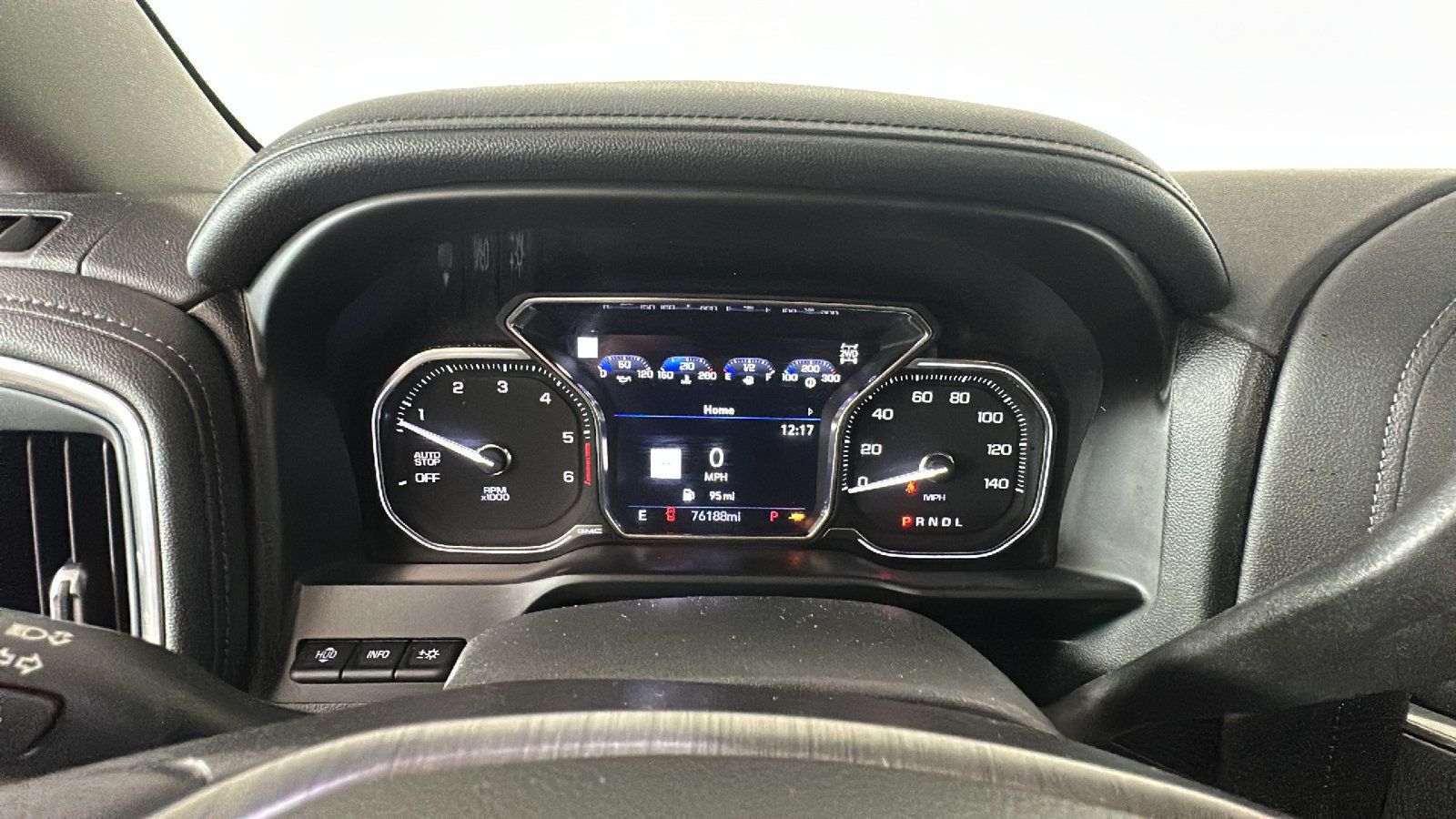 Used 2021 GMC Sierra 1500 Denali w/ Denali Ultimate Package AWD/4WD image 22