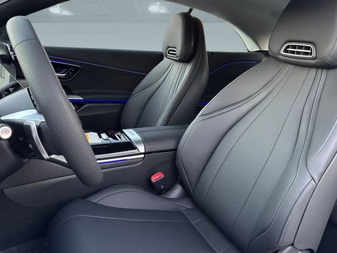 New 2026 Mercedes-Benz CLE 300 4MATIC Cabriolet image 5