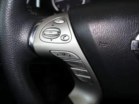 Used 2018 Nissan Murano S w/ Cargo Package FWD image 19