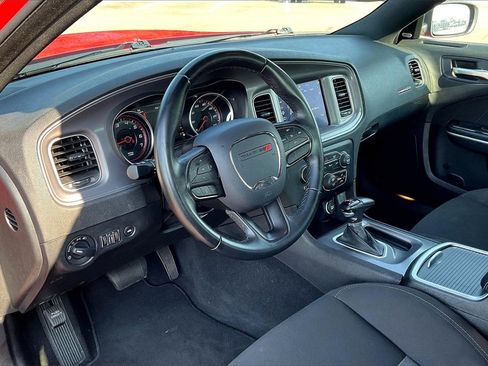 Certified 2023 Dodge Charger GT image 13