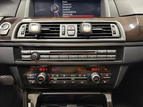 Used 2015 BMW 535i xDrive Sedan image 43