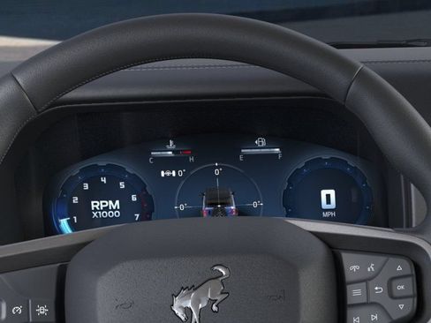 New 2026 Ford Bronco Outer Banks AWD/4WD image 13
