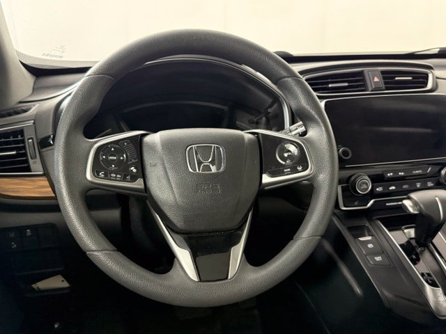 Used 2018 Honda CR-V EX image 19