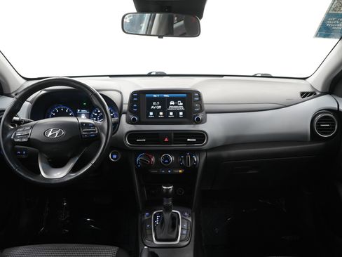 Used 2020 Hyundai Kona SEL AWD/4WD image 13