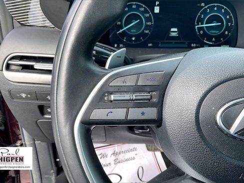 Used 2024 Hyundai Palisade Calligraphy image 16